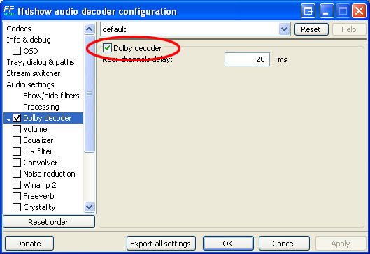 Ffdshow dolby decoder.jpg