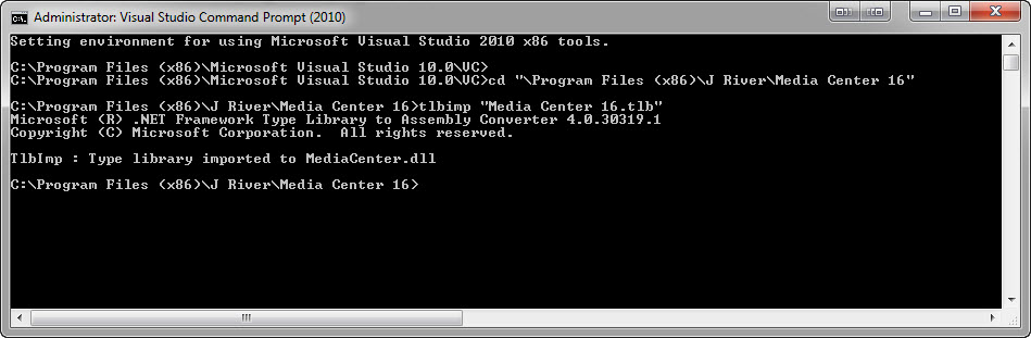 Create Assembly from Type Library Command Prompt Box.jpg