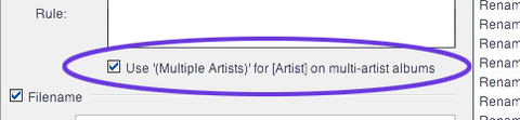 RMCF-Directories-Multiple Artists Rule.png
